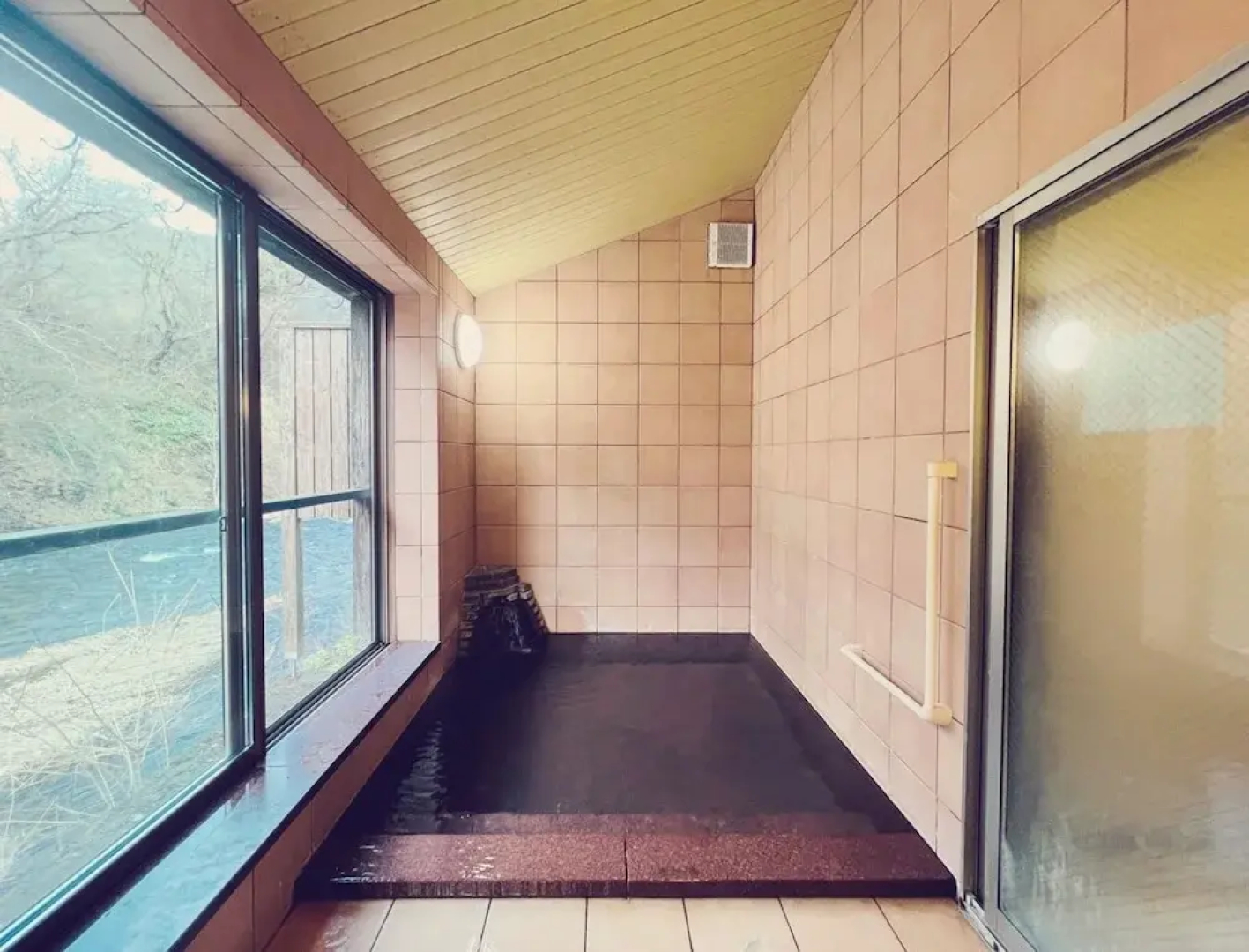 Namari Onsen Kokoronotoki Jusangatsu