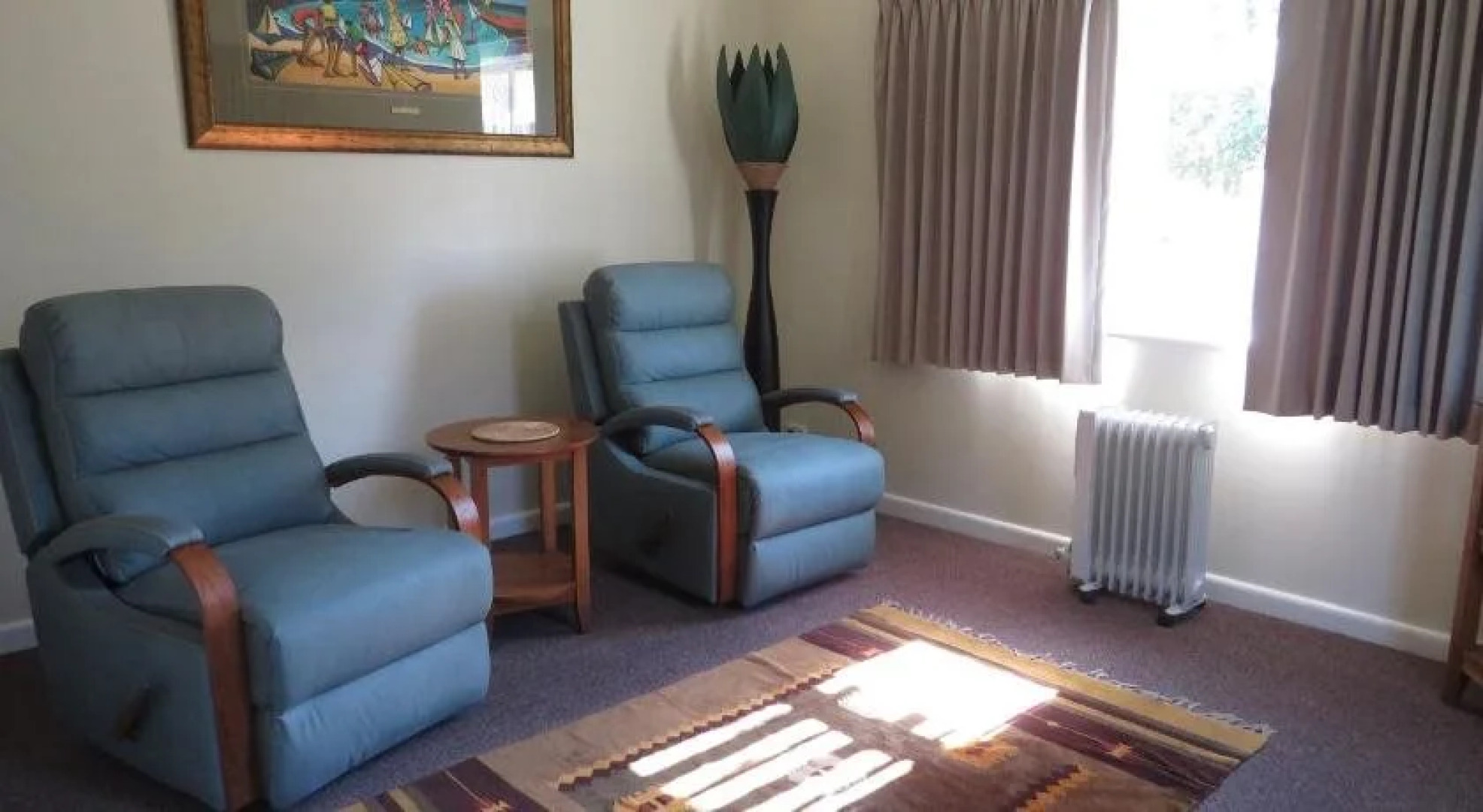 Lakes Waterfront Motel and Cottages