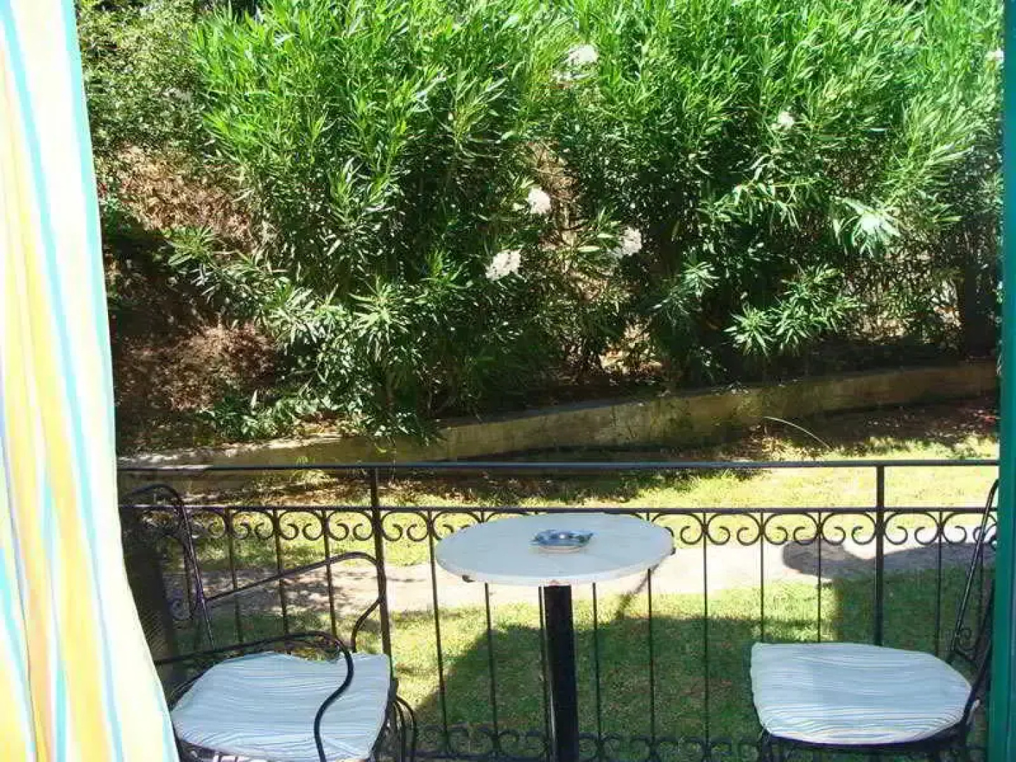 Gerekos Island Apartments