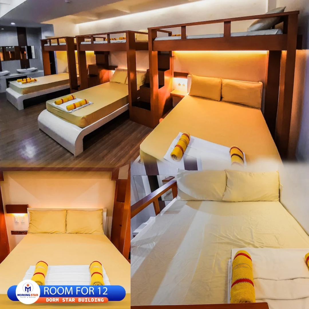 MorongStar Hotel and Resort