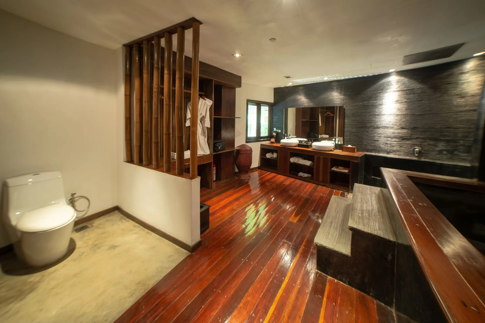 Villa Samadhi Kuala Lumpur