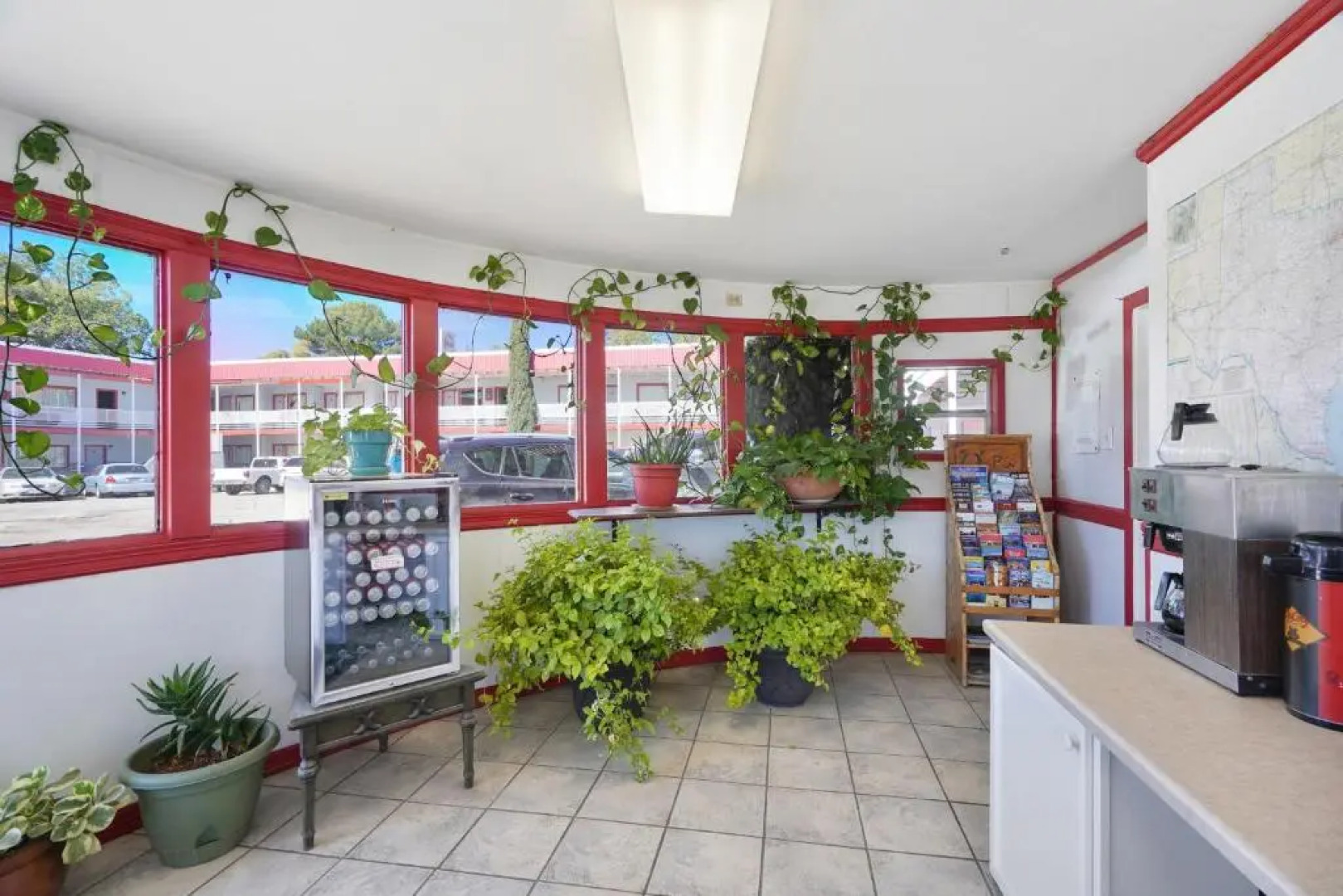 OYO Alpine TX near Big Bend National Park