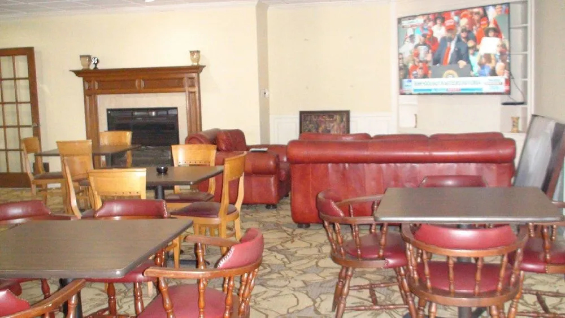 Armstrong Inn and Suites