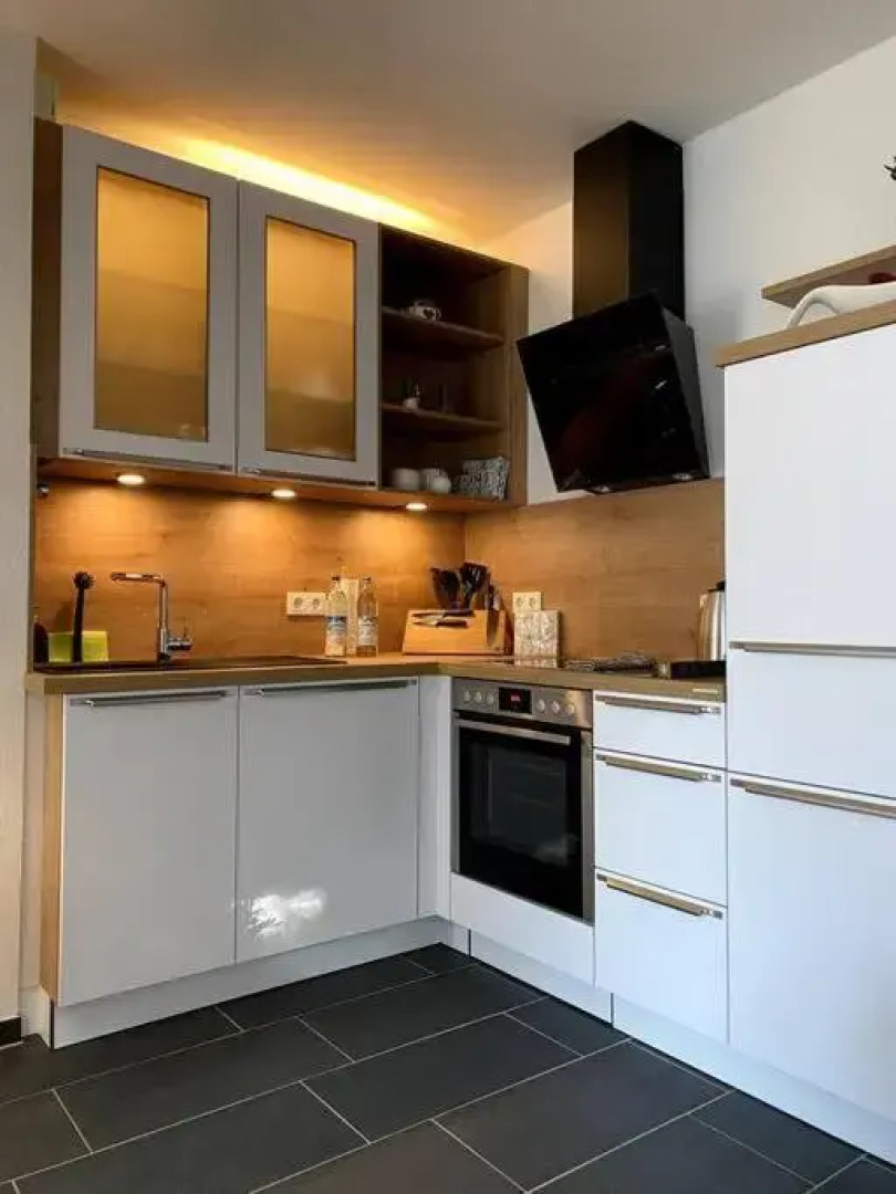 Acapella Suite Adagio 54qm, direkt am Weinberg, Altstadt, Netflix inklusive