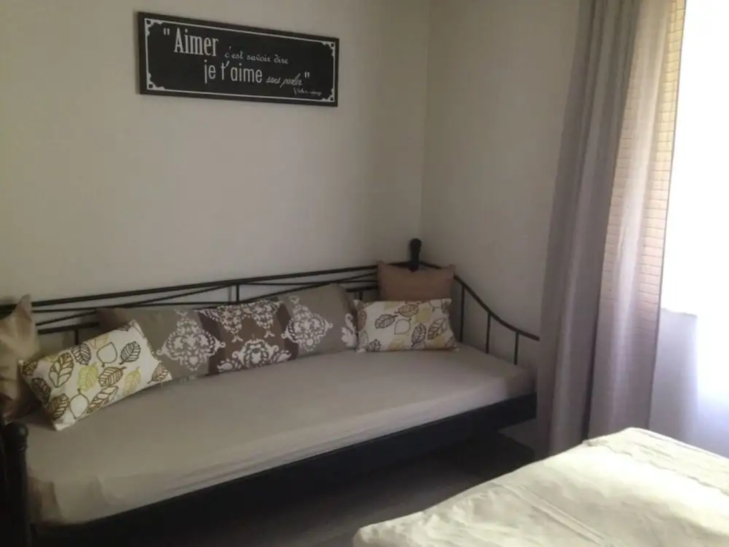 Ground Floor Palatine