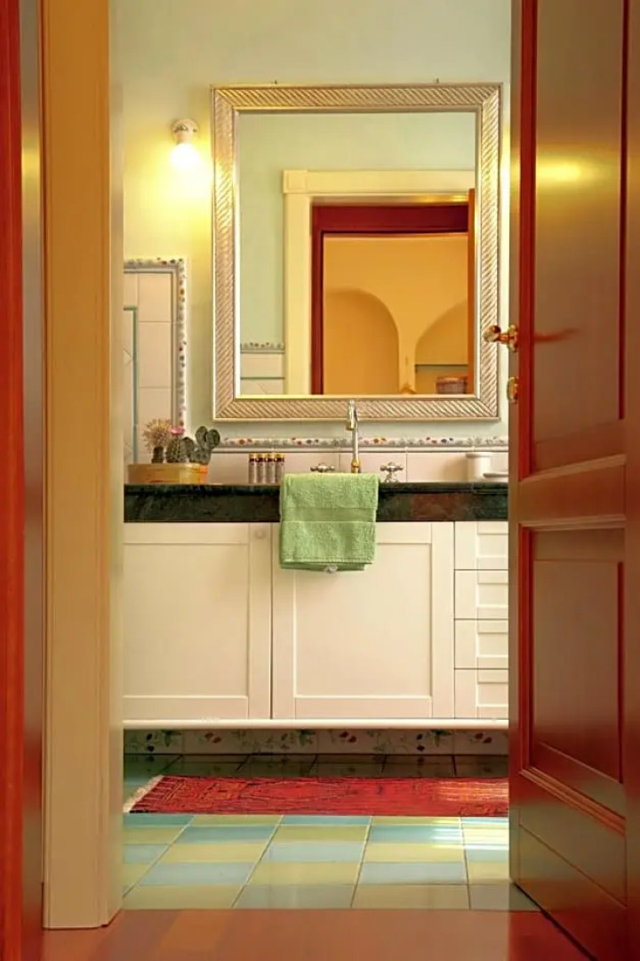 Ai Quattro Ulivi B&B