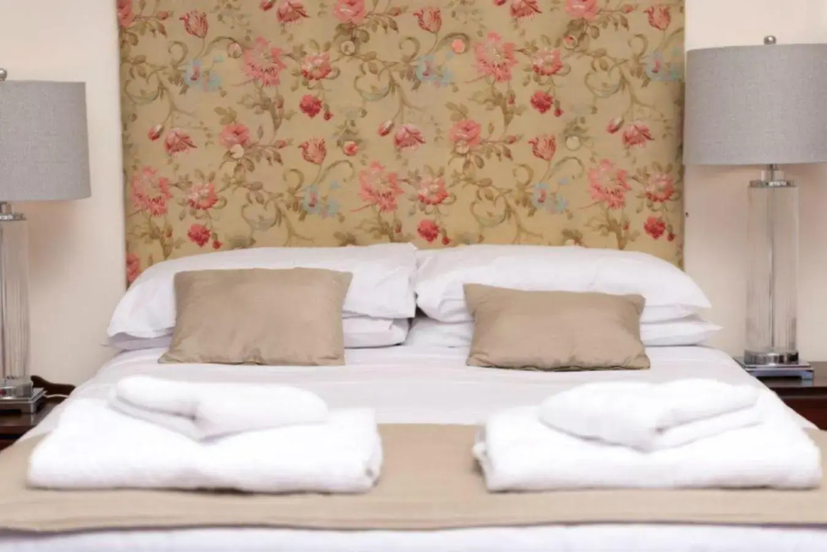 Royal Esplanade Hotel