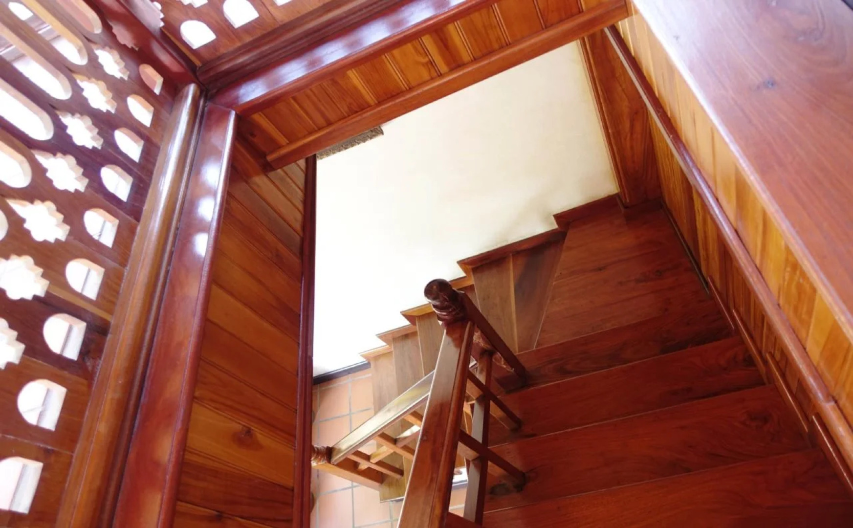 Luang Prabang Boutique House