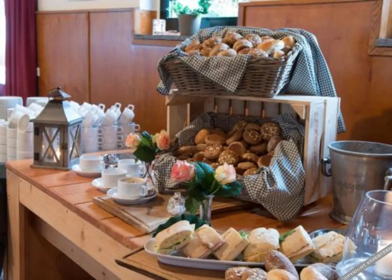 Hotel Herberg de Lindehoeve