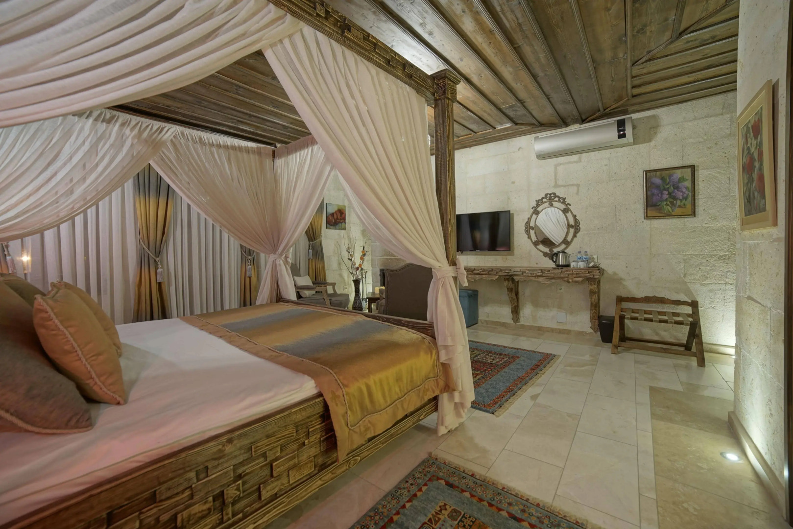 Mira Cappadocia Hotel