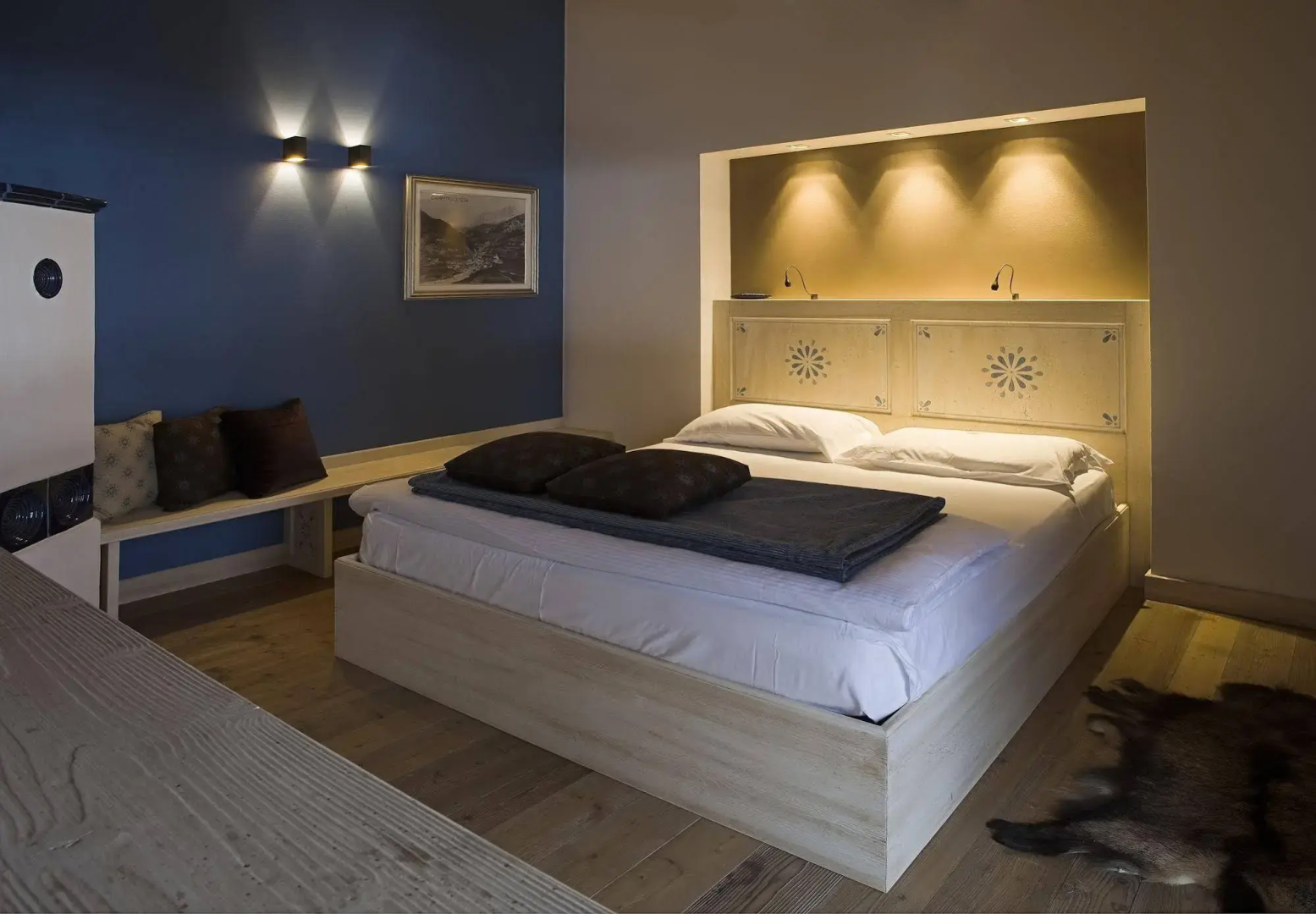 Villa Kofler Wonderland Resort