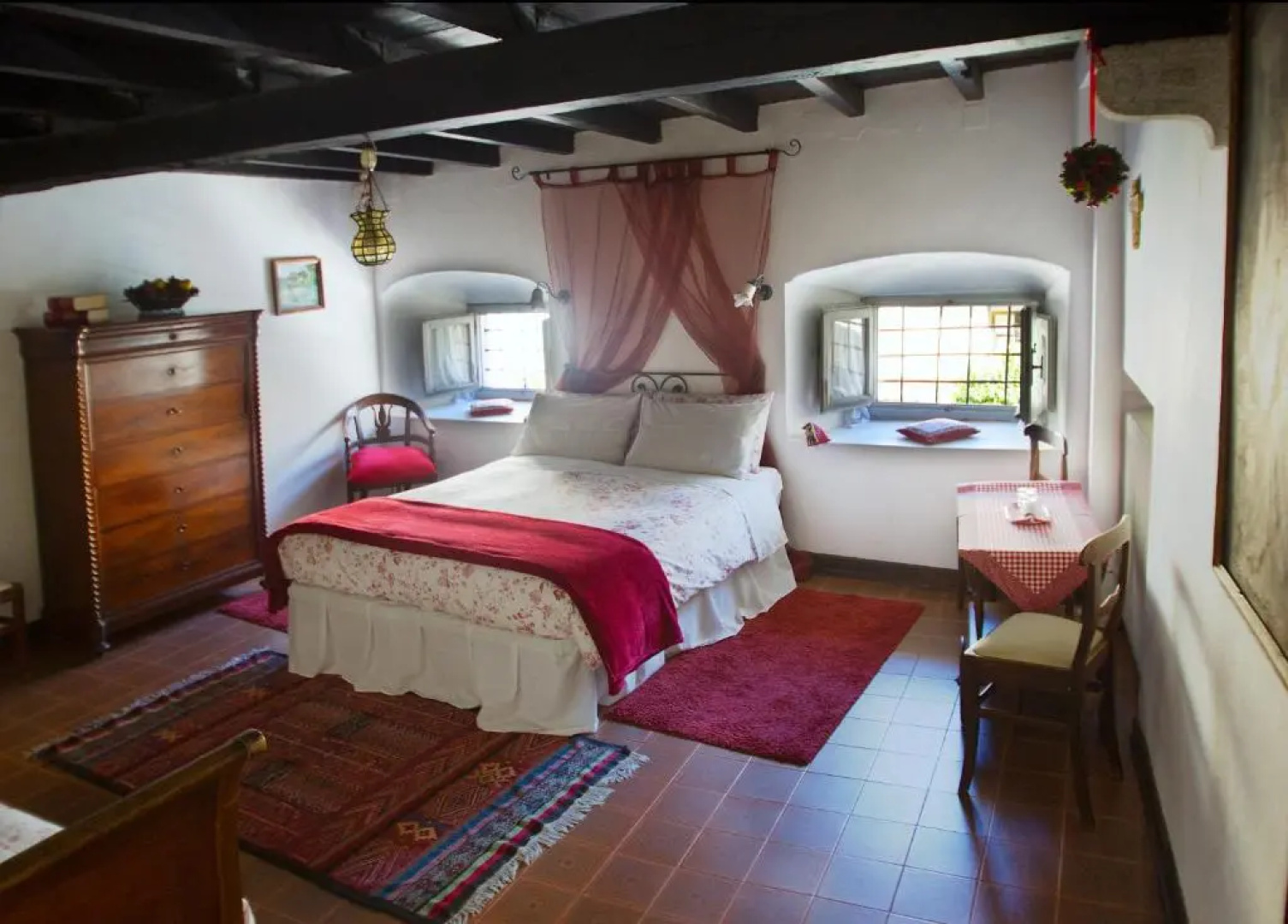 B&B Tempi Lontani