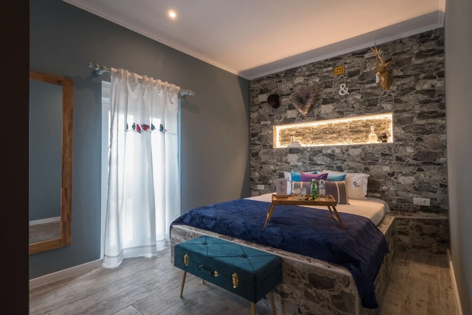 Y.Palmela - Boutique Apartments