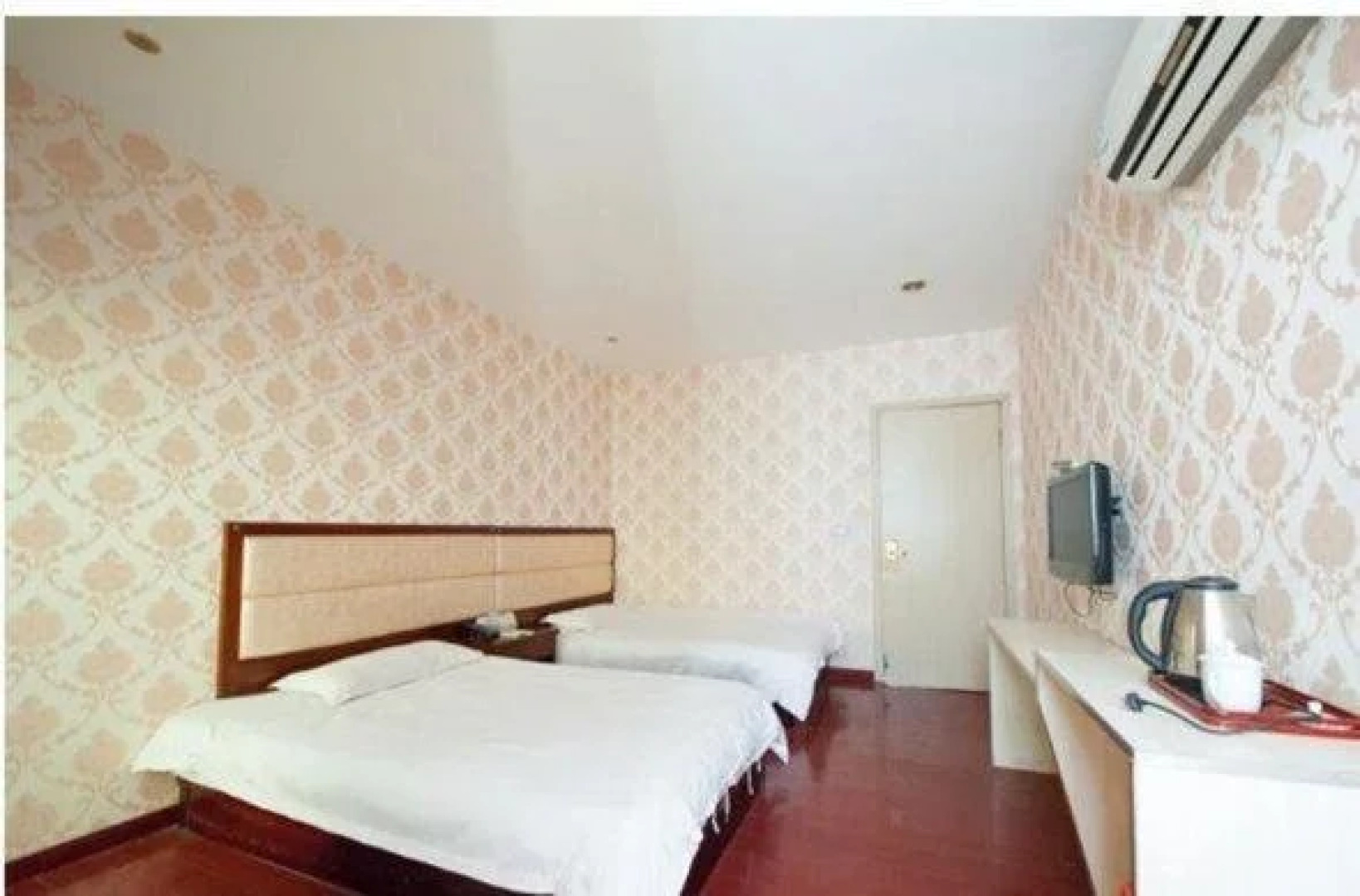 Nantong Bohai Business Hotel