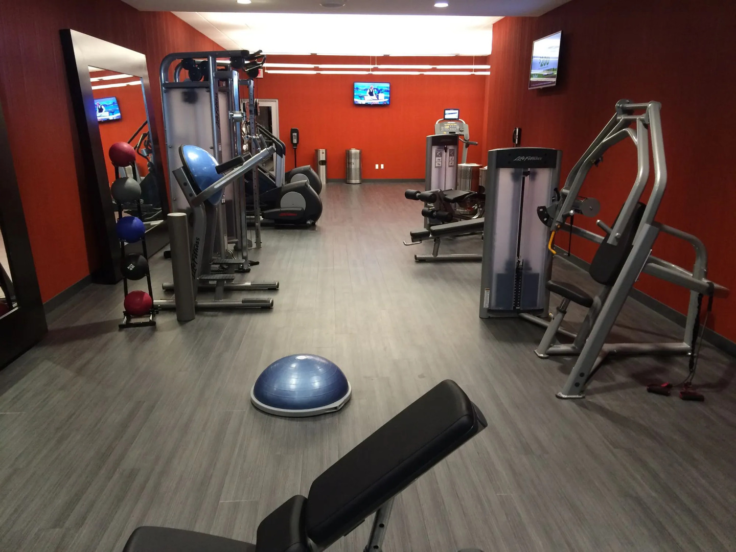 InterContinental Saint Paul Riverfront by IHG