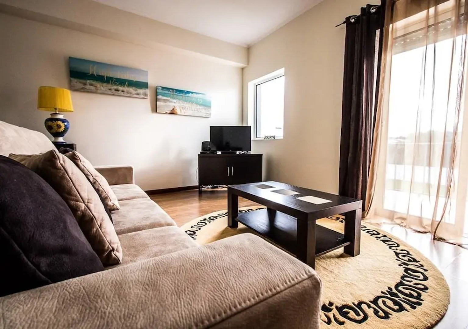 The Beach Apartment Wow by Green Vacations