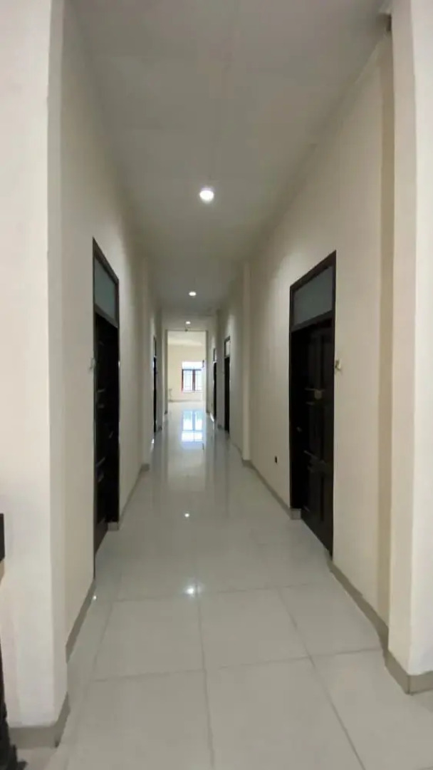 Collection O Pekalongan Near Pasar Batik Setono Formerly Hotel Jayadipa