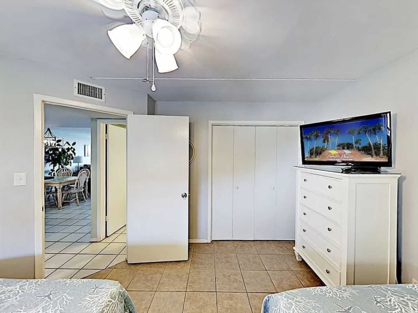 Beachfront at Saida II #303 - 2 Br Condo