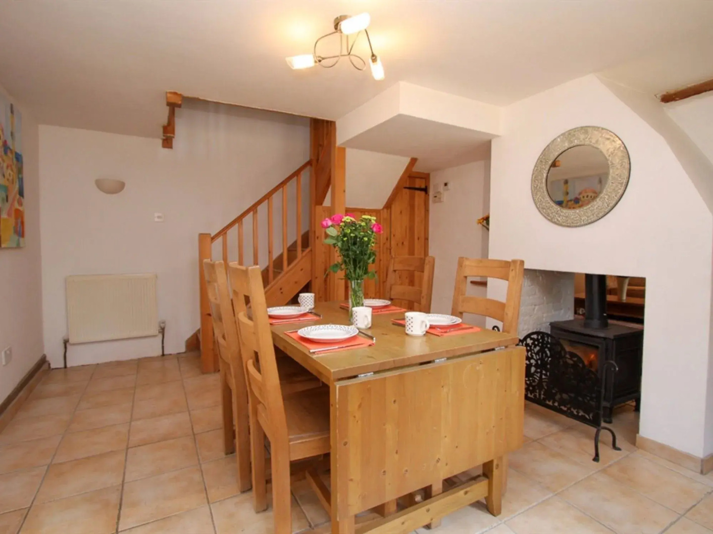 Culvers Barn and Little Culvers