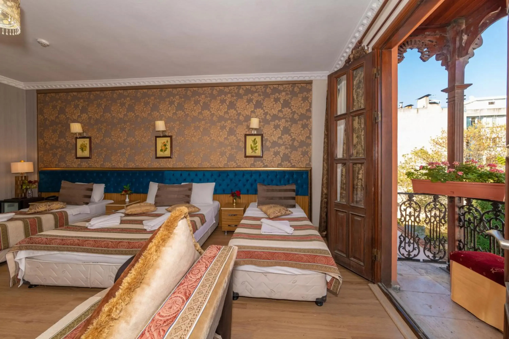 Sun Comfort Hotel