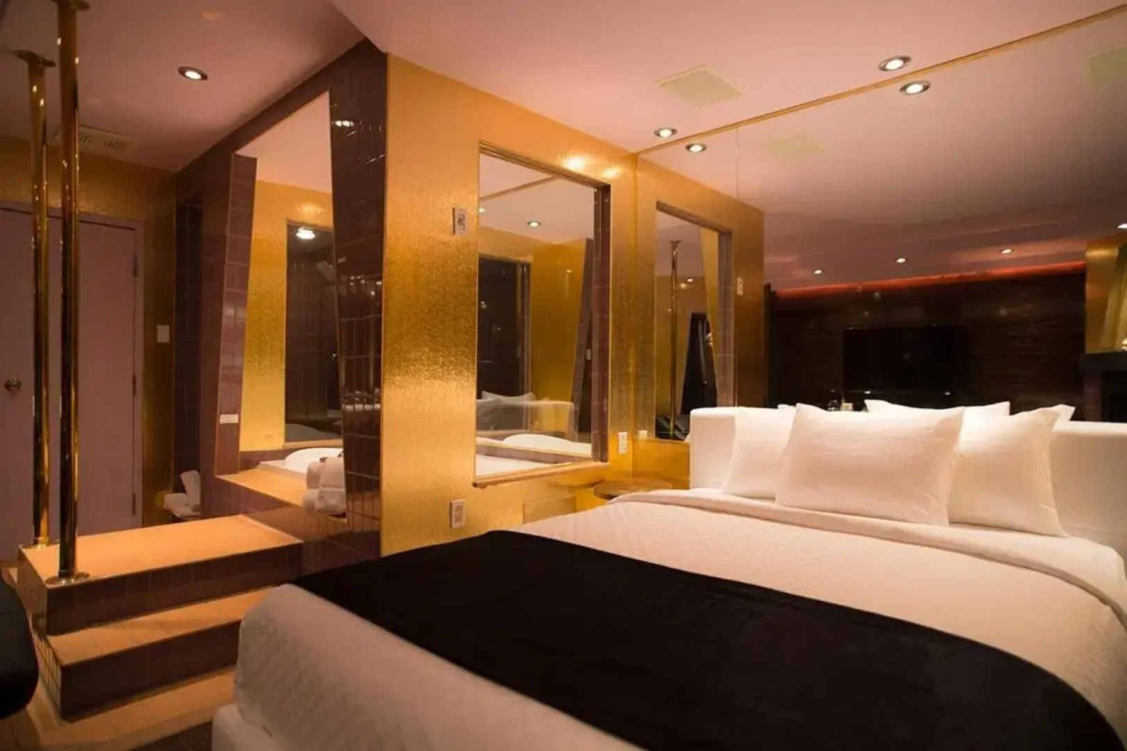 Hotel Le Rivage