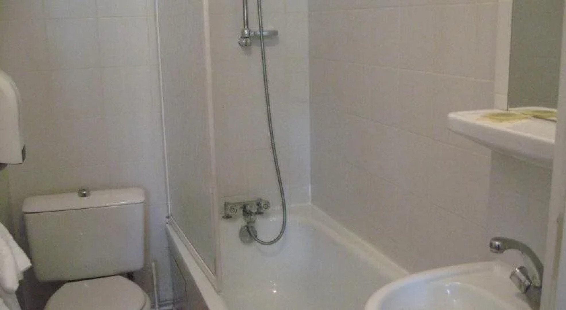 Logis Hôtel des Voyageurs