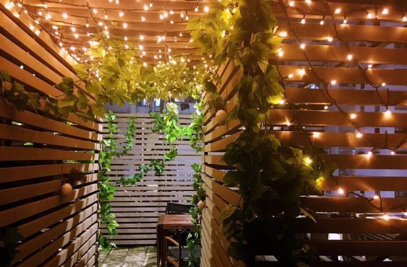 M3 International Youth Apartment