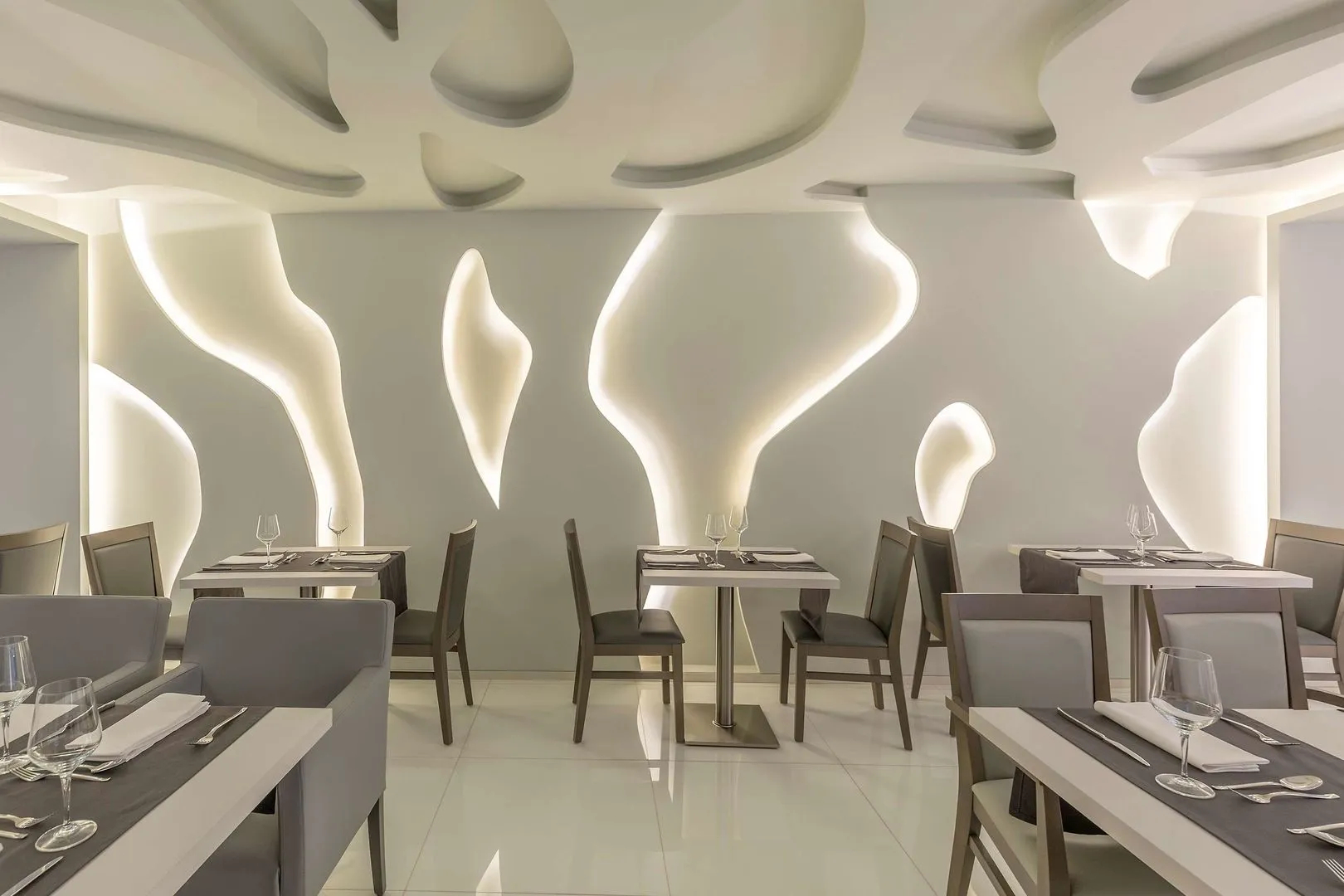 Melia Maputo Sky