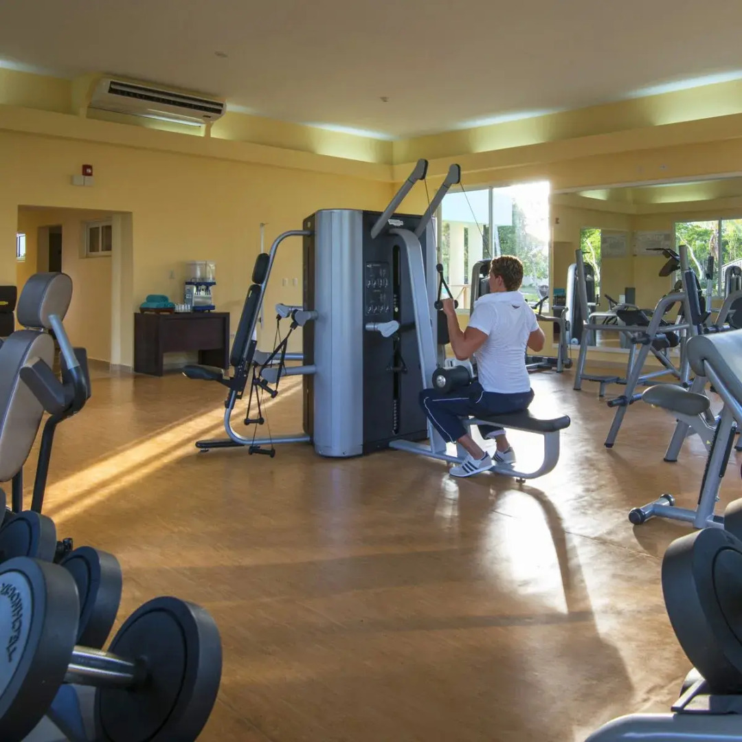 Hotel Playa Pesquero Premium All-Inclusive