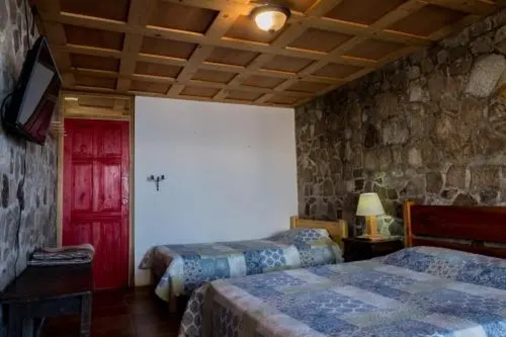 Hotel Terrazas Del Lago