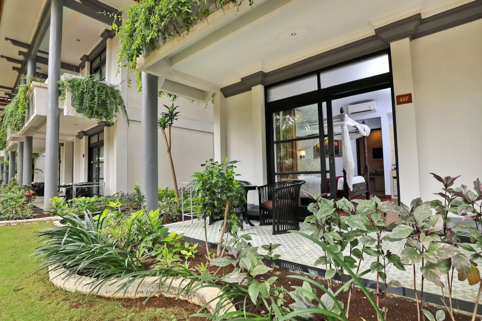 Puri Saron Seminyak