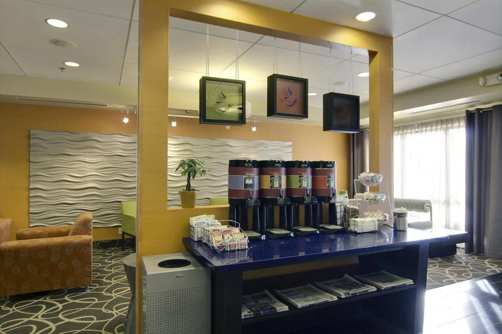 Hampton Inn Medina