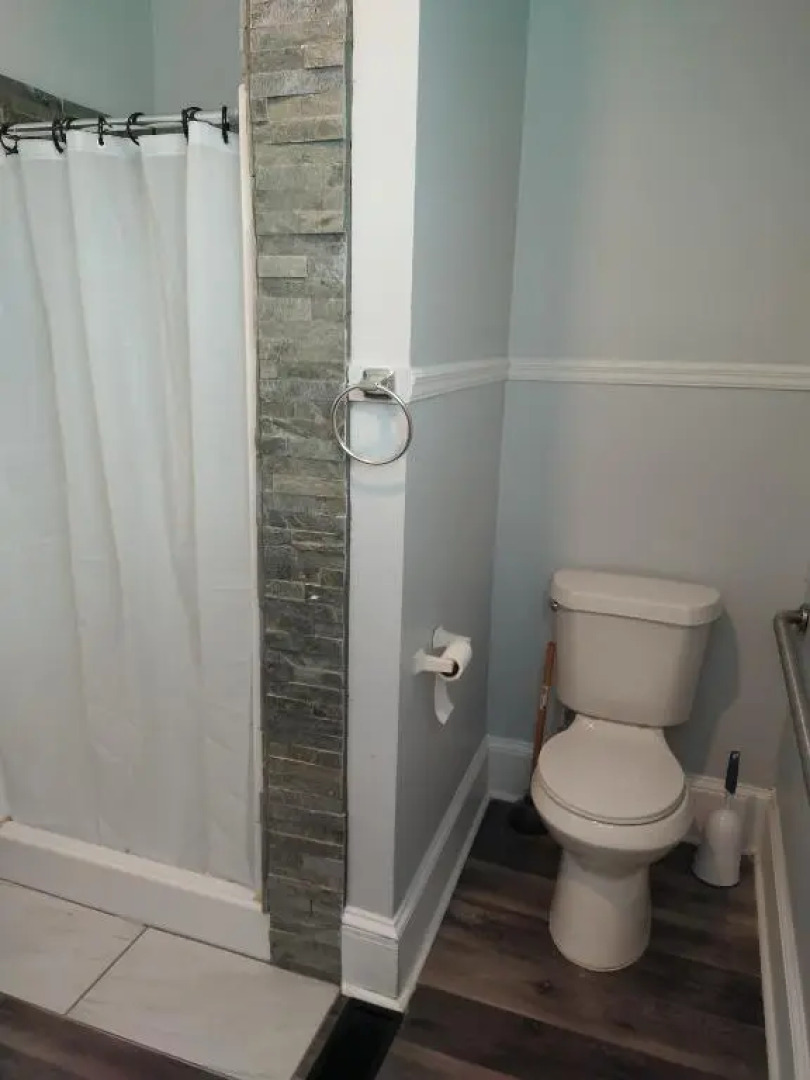 Luxury Queen and sofa bed full house amenities rm 3