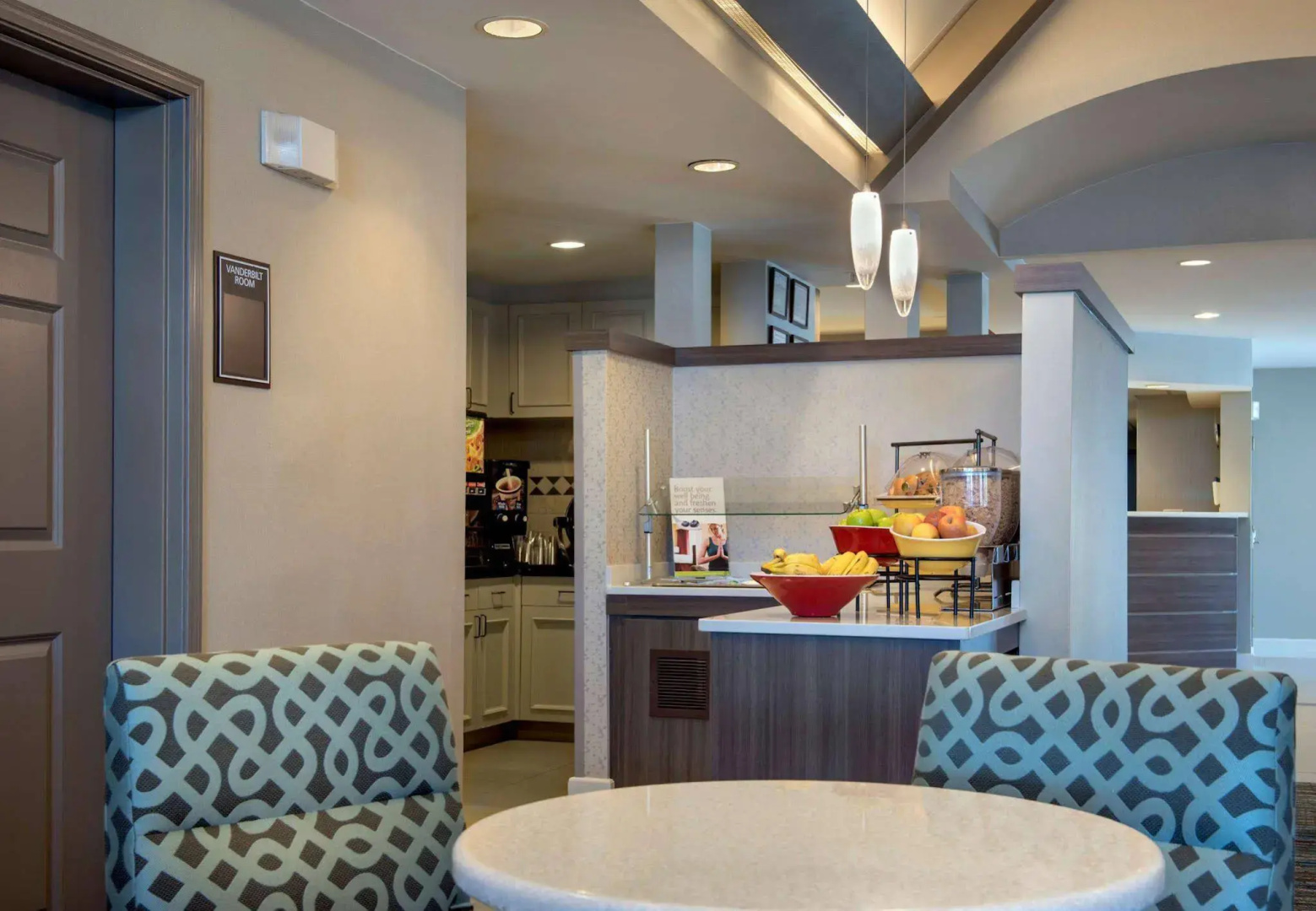 Residence Inn By Marriott Long Island Hauppauge