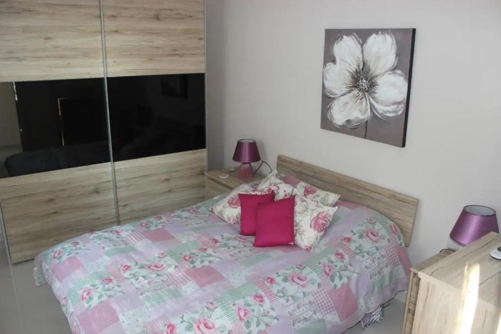 Seagull Penthouse Marsaxlokk