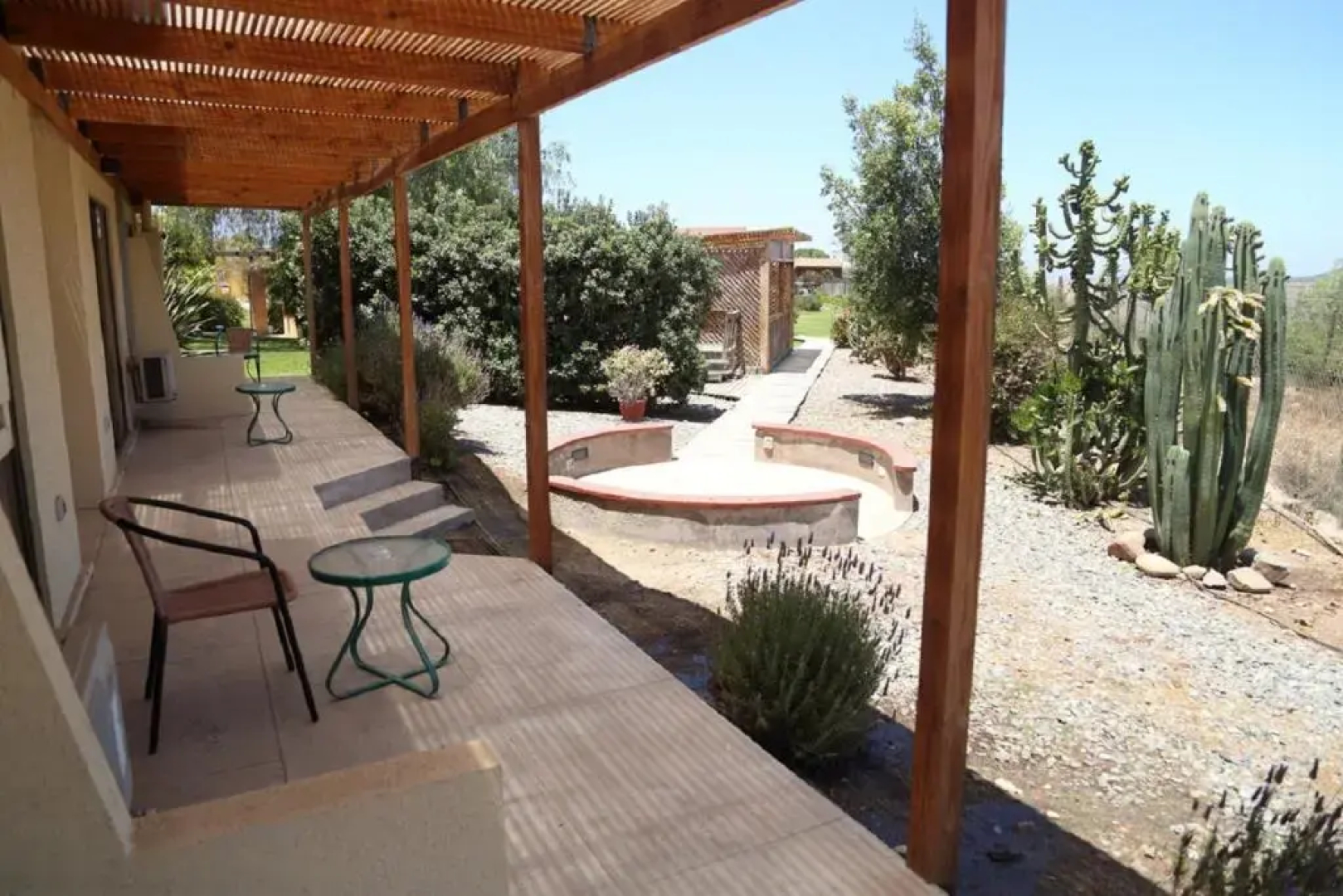 Hotel Altos de Tuqui