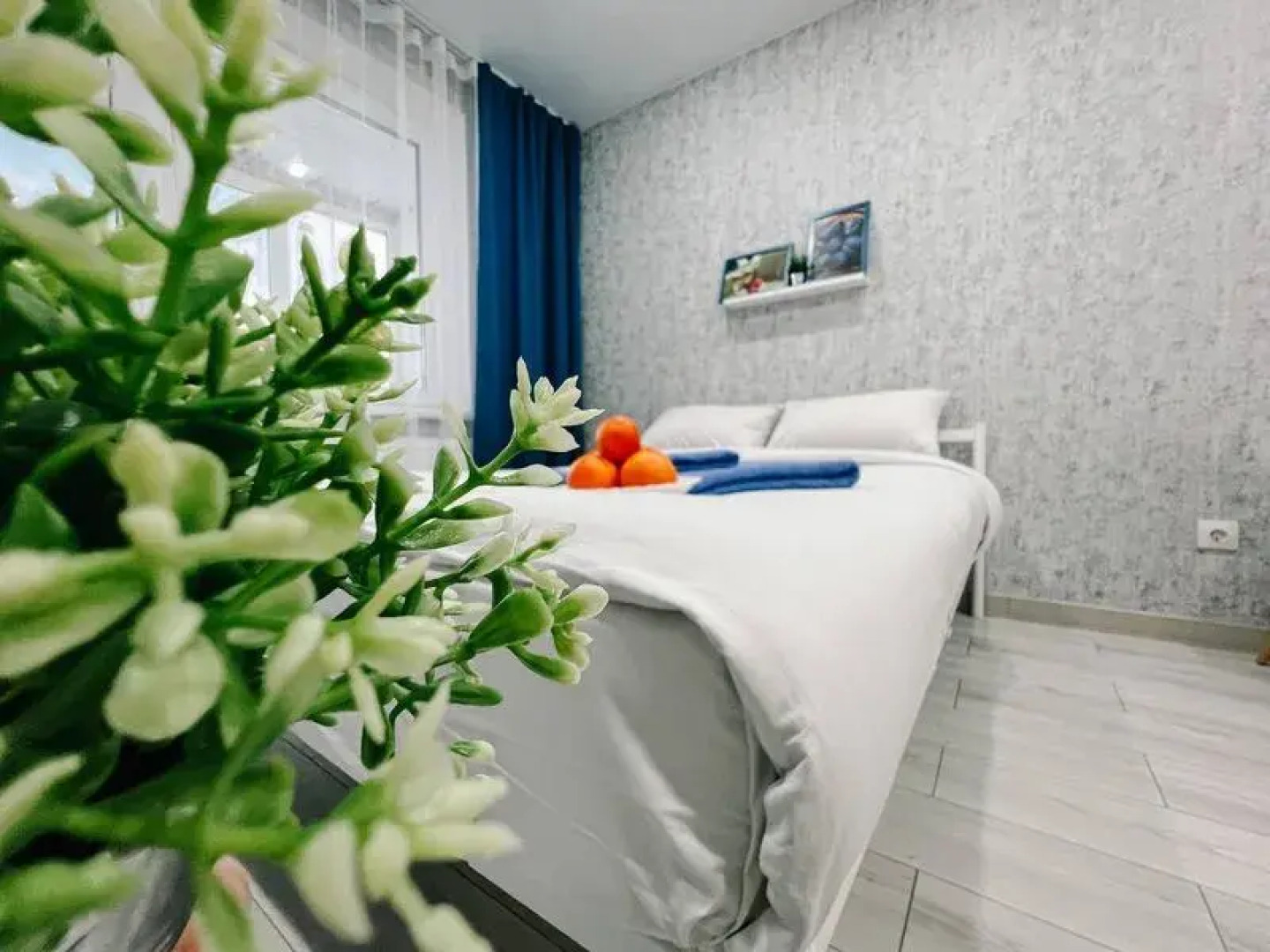 АПАРТС на ул. Потребкооперации, д. 46