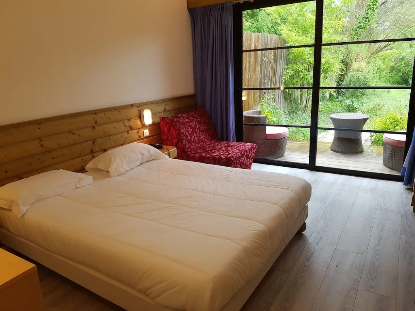 Le Vieux Logis de Clam