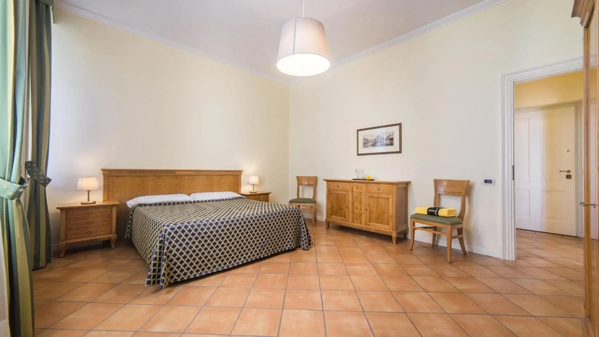 Residence Villa Spiaggia