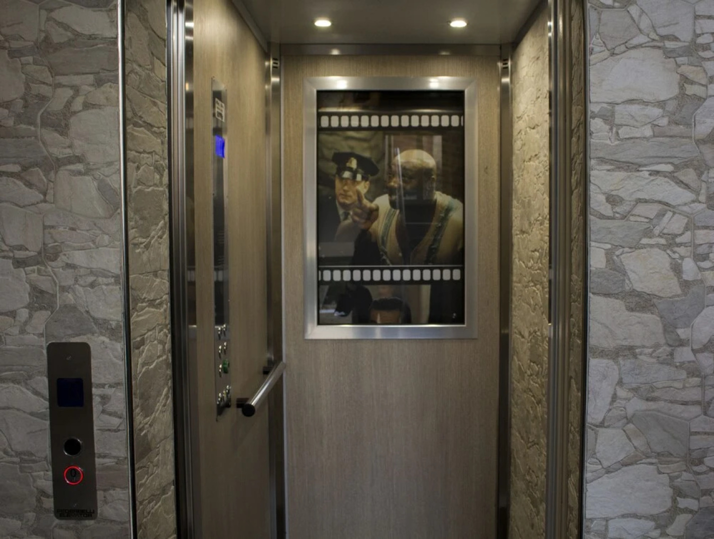 Casa Vacanze Fratelli Lumiere