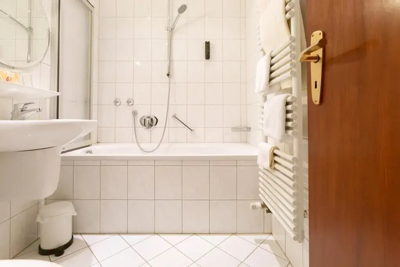 Hotel Huss Limburg