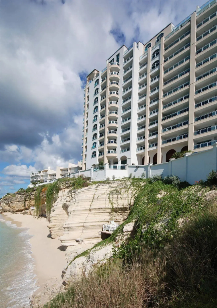 The Cliff