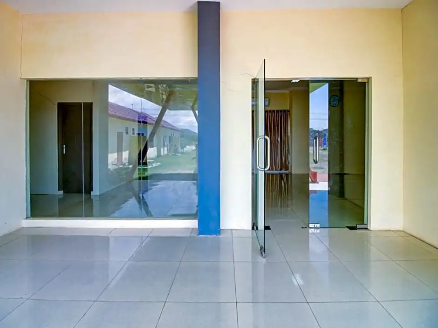 OYO 3812 Edutel Sade Raya Kuta Hotel Lombok