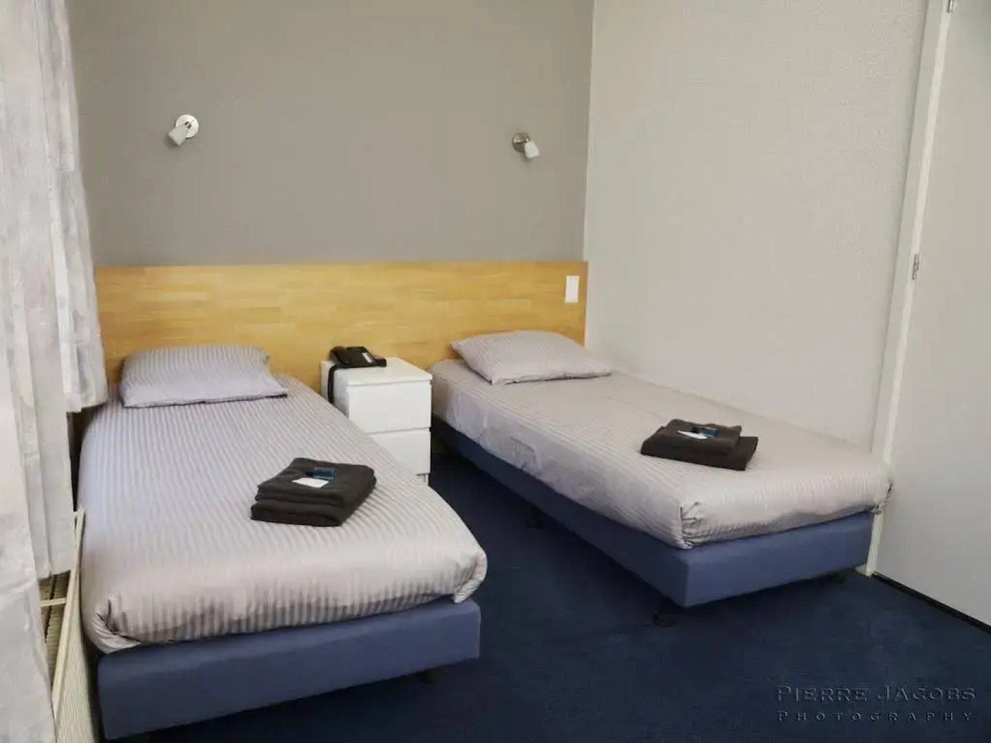 Novallure Villa Margaretha