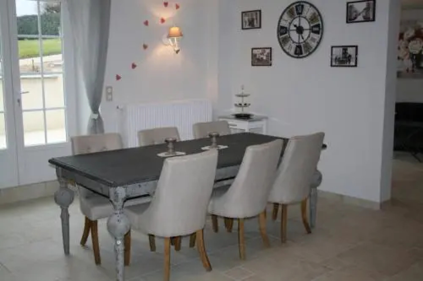 La Maison de Mireille