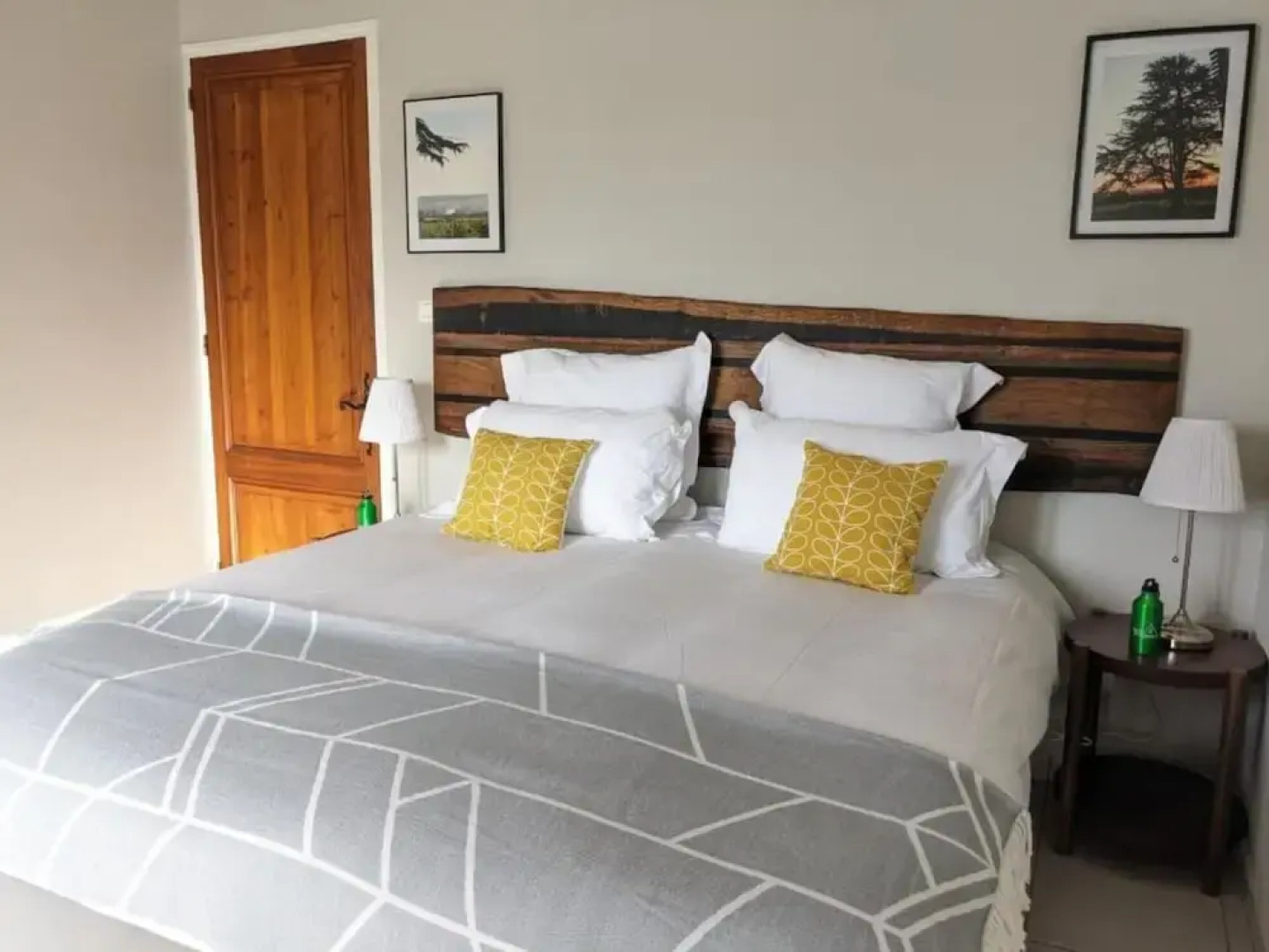 Old Presbytery Guest House