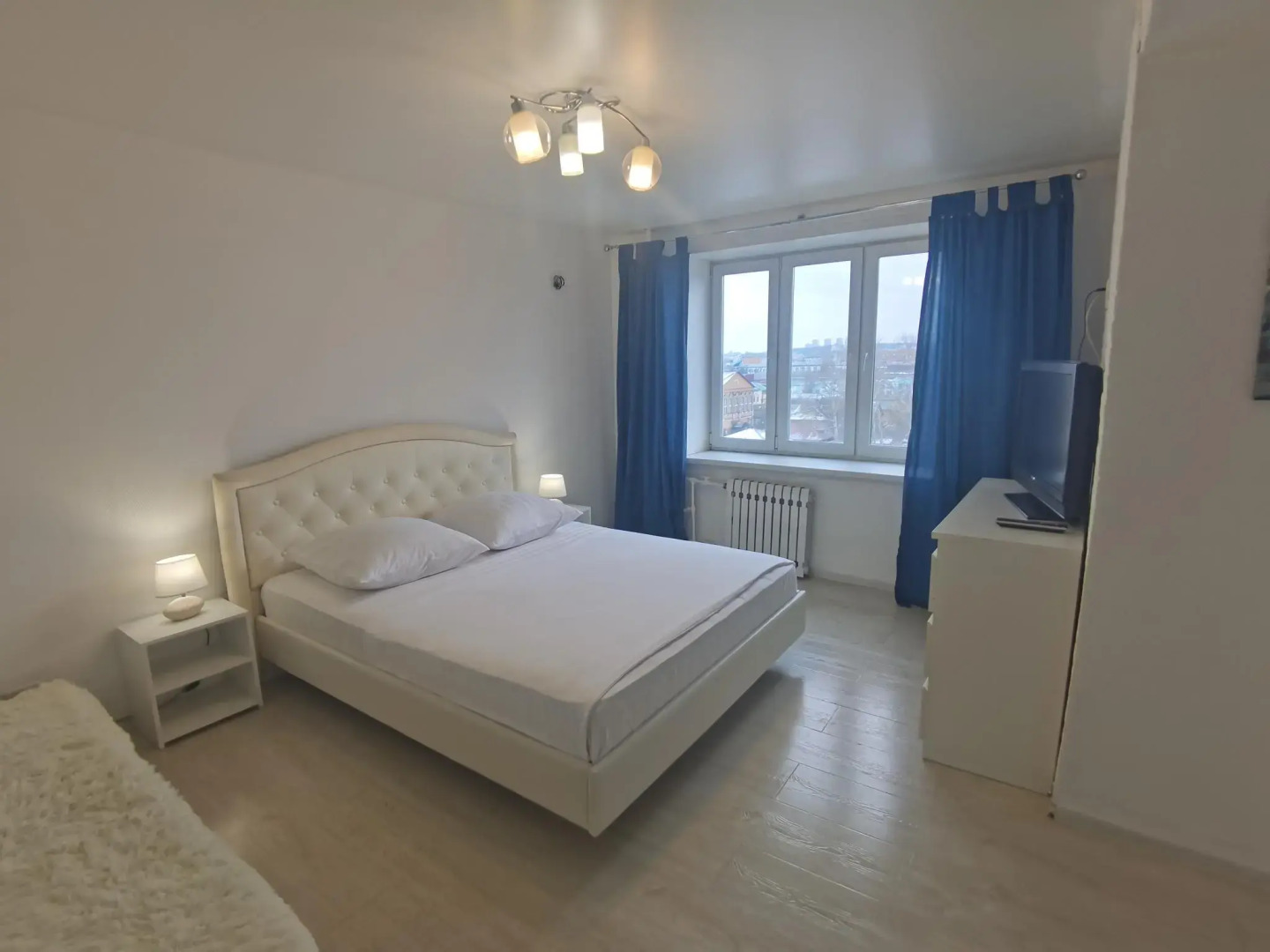 ZNS Rent (ЗНС Рент) на улице Луначарского 49