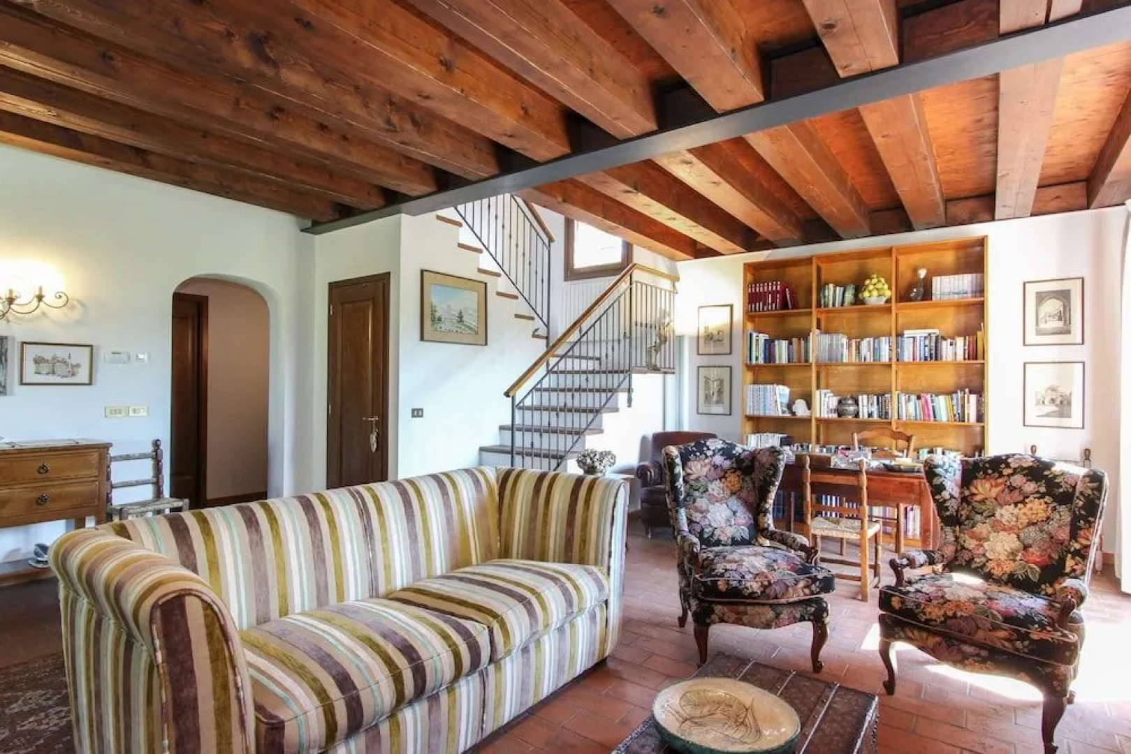 Bed & Breakfast La Ghiandaia