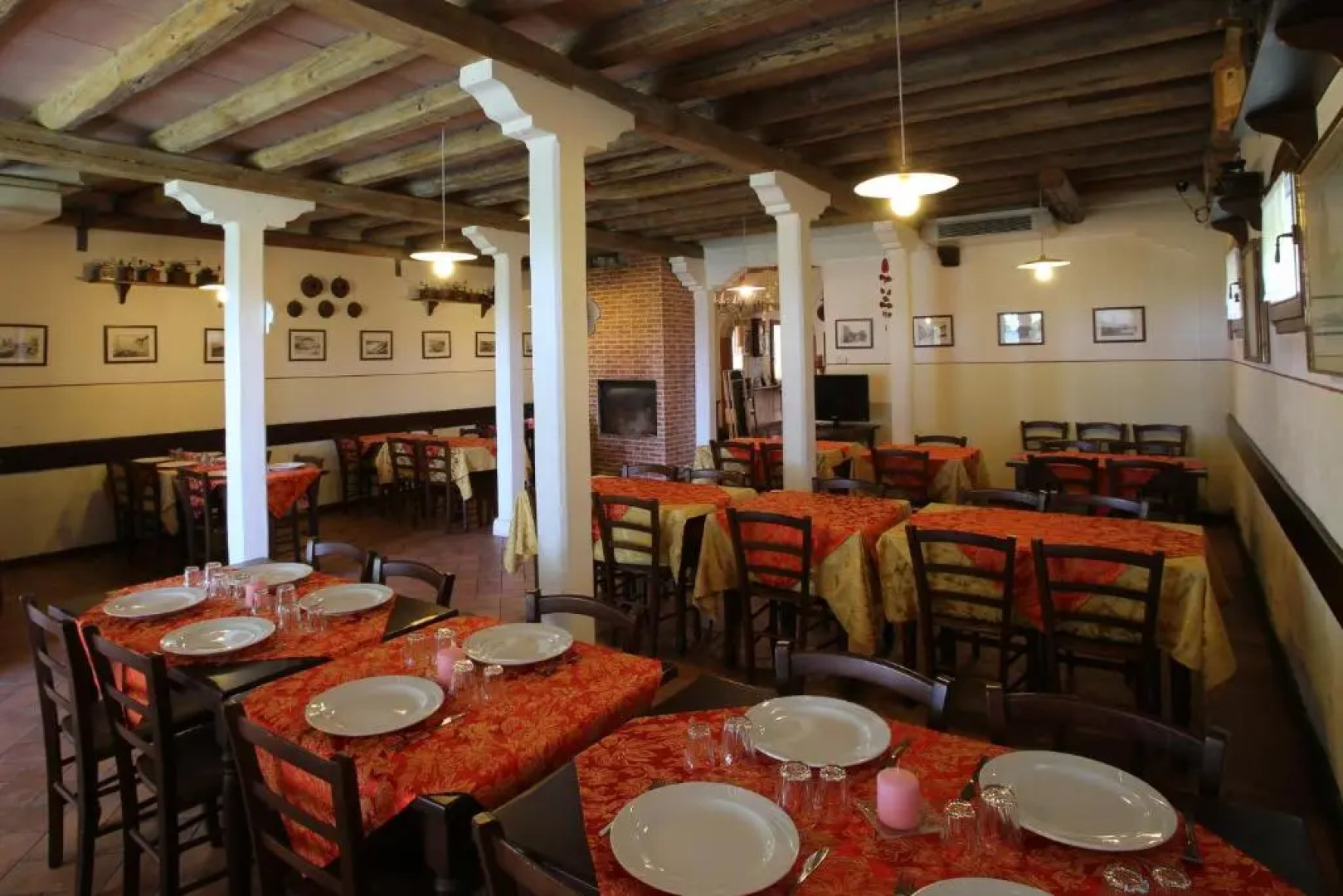 Locanda Antico Fighèr