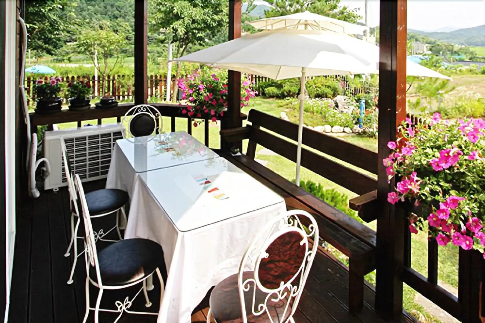 Yangpyeong So Pung Pension